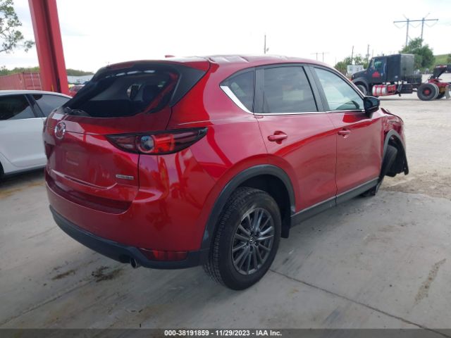 Photo 3 VIN: JM3KFACM0L0720731 - MAZDA CX-5 