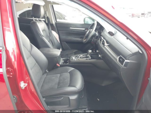 Photo 4 VIN: JM3KFACM0L0720731 - MAZDA CX-5 