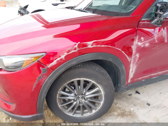 Photo 5 VIN: JM3KFACM0L0720731 - MAZDA CX-5 