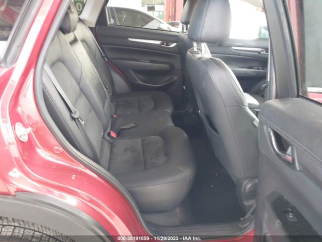 Photo 7 VIN: JM3KFACM0L0720731 - MAZDA CX-5 