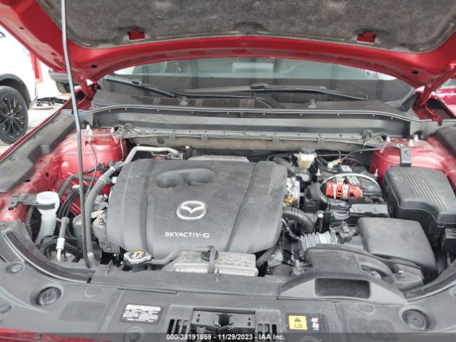 Photo 9 VIN: JM3KFACM0L0720731 - MAZDA CX-5 