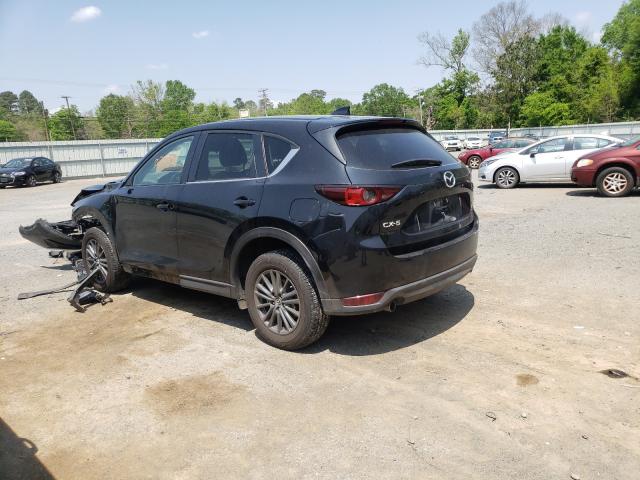 Photo 2 VIN: JM3KFACM0L0754670 - MAZDA CX-5 