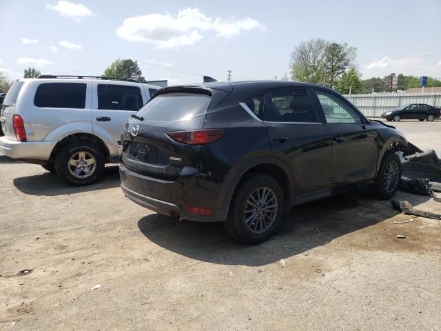 Photo 3 VIN: JM3KFACM0L0754670 - MAZDA CX-5 