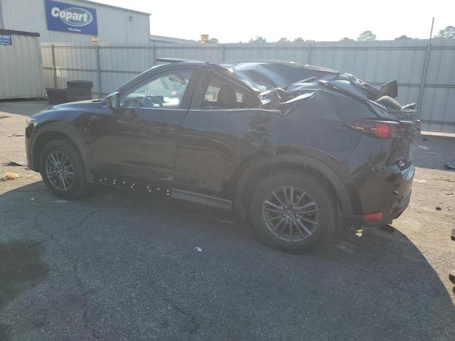 Photo 1 VIN: JM3KFACM0L0764888 - MAZDA CX-5 TOURI 