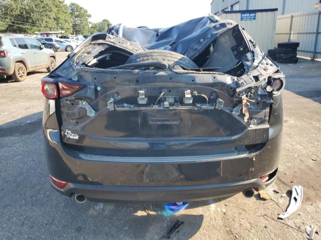 Photo 5 VIN: JM3KFACM0L0764888 - MAZDA CX-5 TOURI 