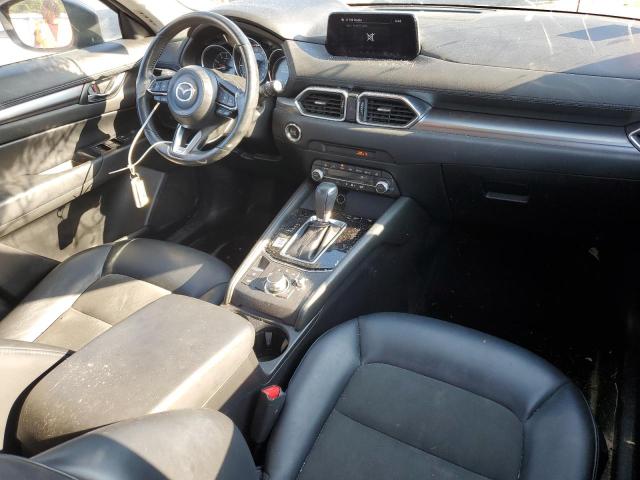 Photo 7 VIN: JM3KFACM0L0764888 - MAZDA CX-5 TOURI 