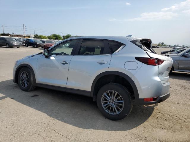 Photo 1 VIN: JM3KFACM0L0770223 - MAZDA CX-5 TOURI 