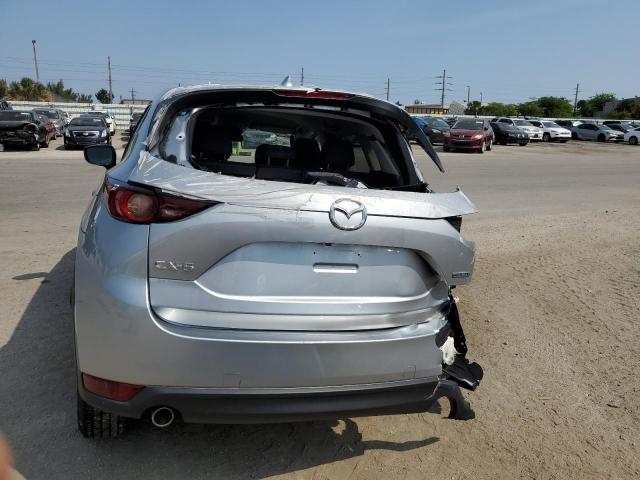 Photo 5 VIN: JM3KFACM0L0770223 - MAZDA CX-5 TOURI 