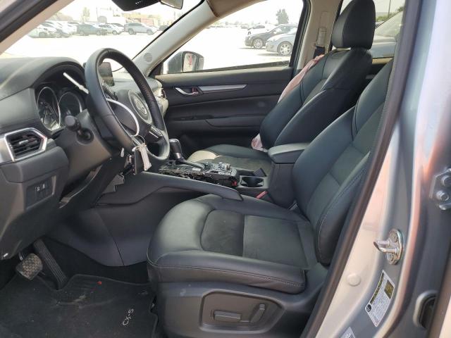 Photo 6 VIN: JM3KFACM0L0770223 - MAZDA CX-5 TOURI 