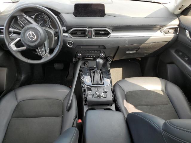 Photo 7 VIN: JM3KFACM0L0770223 - MAZDA CX-5 TOURI 