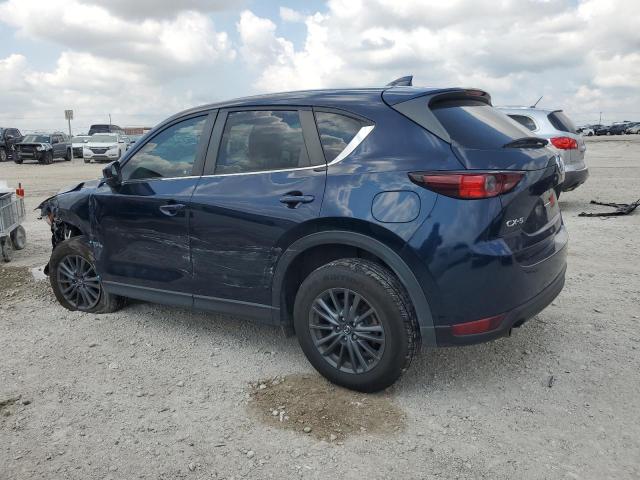 Photo 1 VIN: JM3KFACM0L0793954 - MAZDA CX-5 TOURI 