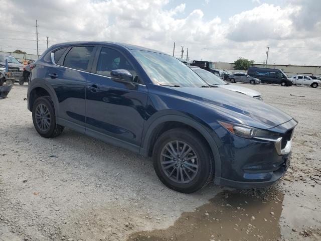 Photo 3 VIN: JM3KFACM0L0793954 - MAZDA CX-5 TOURI 