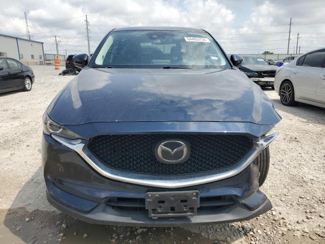 Photo 4 VIN: JM3KFACM0L0793954 - MAZDA CX-5 TOURI 