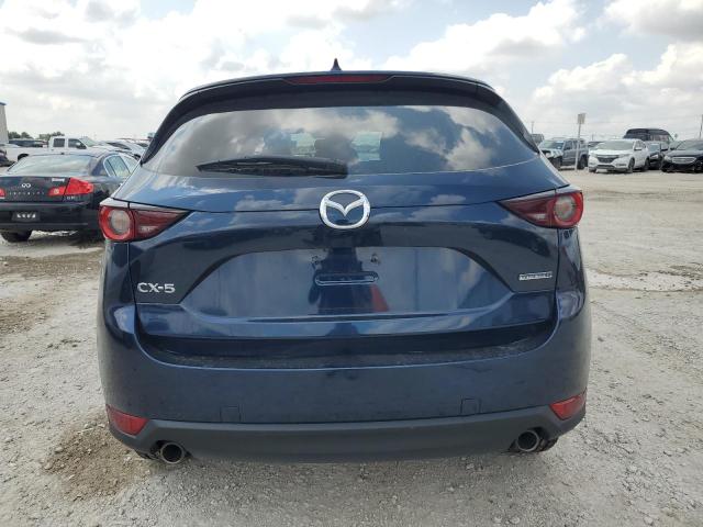 Photo 5 VIN: JM3KFACM0L0793954 - MAZDA CX-5 TOURI 