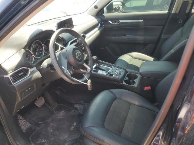 Photo 6 VIN: JM3KFACM0L0793954 - MAZDA CX-5 TOURI 