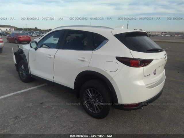 Photo 2 VIN: JM3KFACM0L0794604 - MAZDA CX-5 