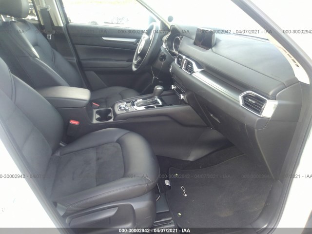 Photo 4 VIN: JM3KFACM0L0794604 - MAZDA CX-5 