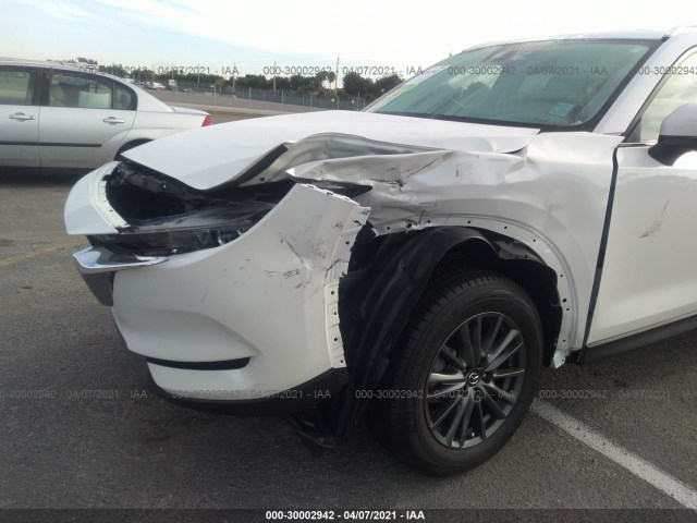 Photo 5 VIN: JM3KFACM0L0794604 - MAZDA CX-5 