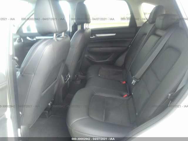 Photo 7 VIN: JM3KFACM0L0794604 - MAZDA CX-5 