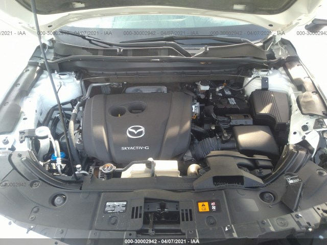 Photo 9 VIN: JM3KFACM0L0794604 - MAZDA CX-5 