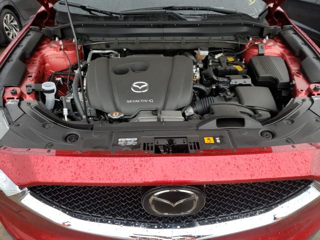 Photo 6 VIN: JM3KFACM0L0811370 - MAZDA CX-5 TOURI 