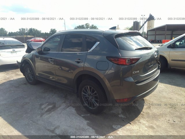 Photo 2 VIN: JM3KFACM0L0813149 - MAZDA CX-5 