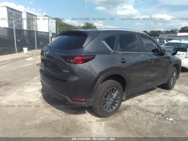 Photo 3 VIN: JM3KFACM0L0813149 - MAZDA CX-5 