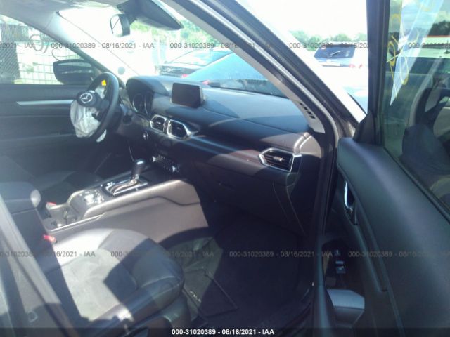 Photo 4 VIN: JM3KFACM0L0813149 - MAZDA CX-5 