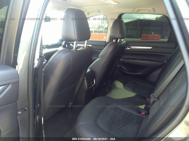 Photo 7 VIN: JM3KFACM0L0813149 - MAZDA CX-5 