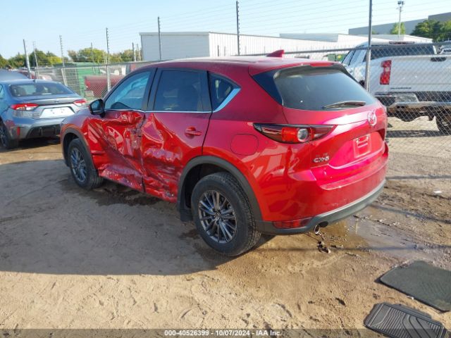 Photo 2 VIN: JM3KFACM0L0846247 - MAZDA CX-5 