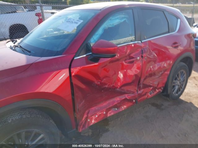 Photo 5 VIN: JM3KFACM0L0846247 - MAZDA CX-5 