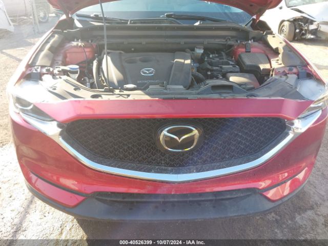 Photo 9 VIN: JM3KFACM0L0846247 - MAZDA CX-5 