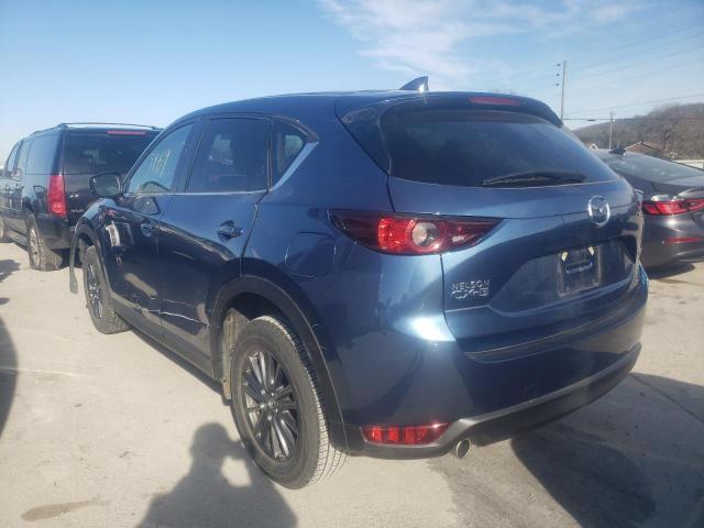 Photo 2 VIN: JM3KFACM0L0850508 - MAZDA CX-5 TOURI 