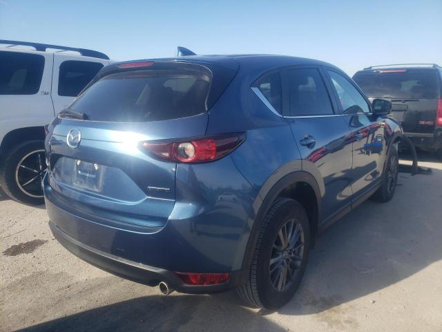 Photo 3 VIN: JM3KFACM0L0850508 - MAZDA CX-5 TOURI 