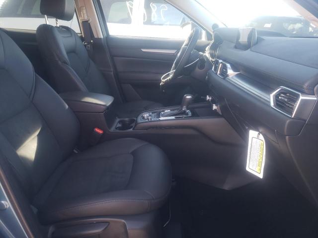 Photo 4 VIN: JM3KFACM0L0850508 - MAZDA CX-5 TOURI 