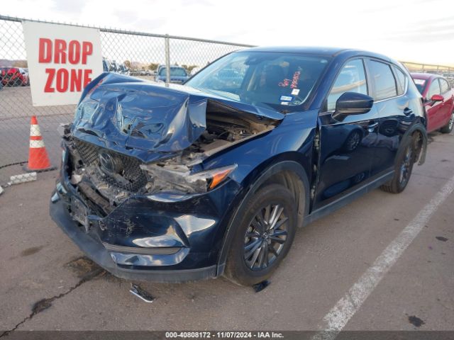 Photo 1 VIN: JM3KFACM0L0855983 - MAZDA CX-5 