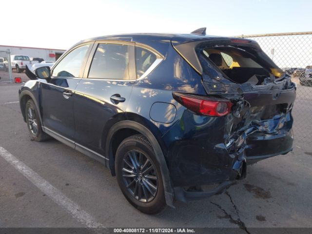 Photo 2 VIN: JM3KFACM0L0855983 - MAZDA CX-5 