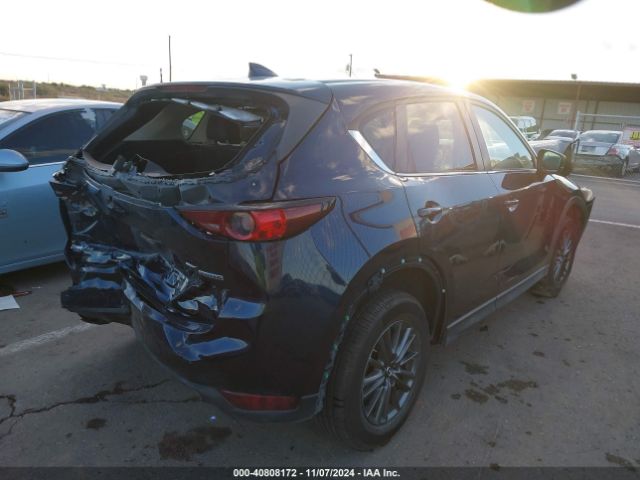 Photo 3 VIN: JM3KFACM0L0855983 - MAZDA CX-5 