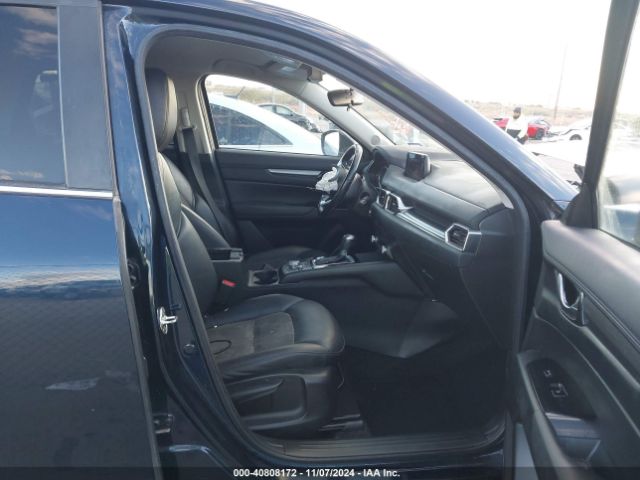 Photo 4 VIN: JM3KFACM0L0855983 - MAZDA CX-5 