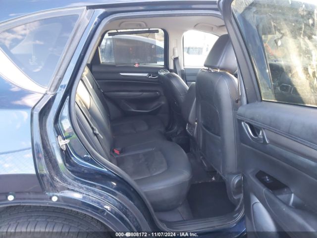 Photo 7 VIN: JM3KFACM0L0855983 - MAZDA CX-5 