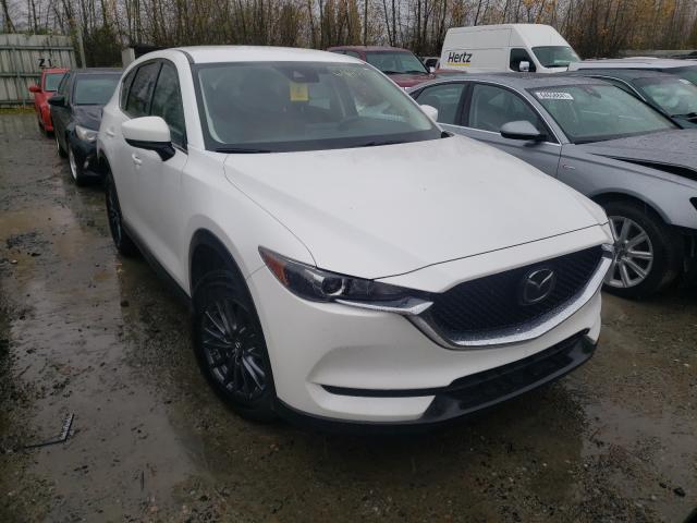 Photo 0 VIN: JM3KFACM0L1783046 - MAZDA CX-5 TOURI 