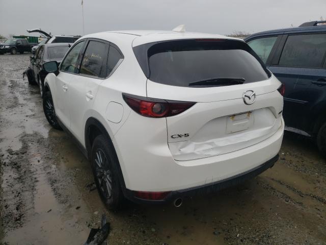 Photo 2 VIN: JM3KFACM0L1783046 - MAZDA CX-5 TOURI 