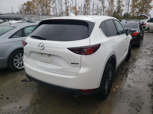 Photo 3 VIN: JM3KFACM0L1783046 - MAZDA CX-5 TOURI 