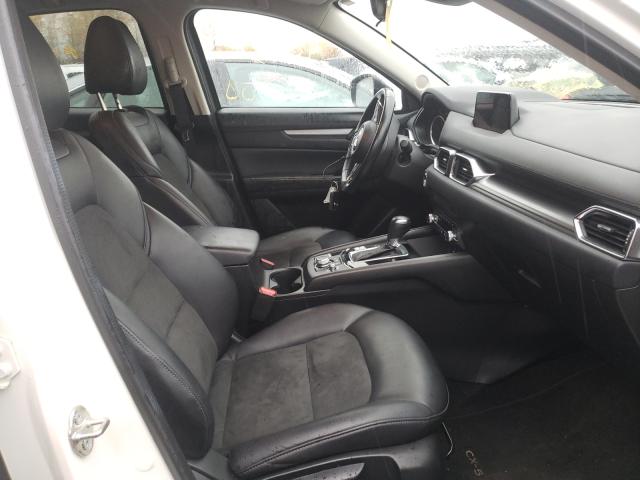 Photo 4 VIN: JM3KFACM0L1783046 - MAZDA CX-5 TOURI 