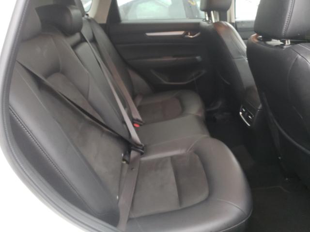 Photo 5 VIN: JM3KFACM0L1783046 - MAZDA CX-5 TOURI 