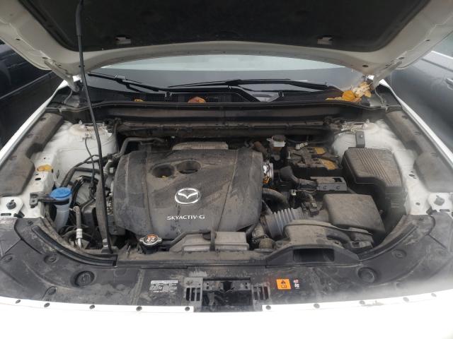 Photo 6 VIN: JM3KFACM0L1783046 - MAZDA CX-5 TOURI 