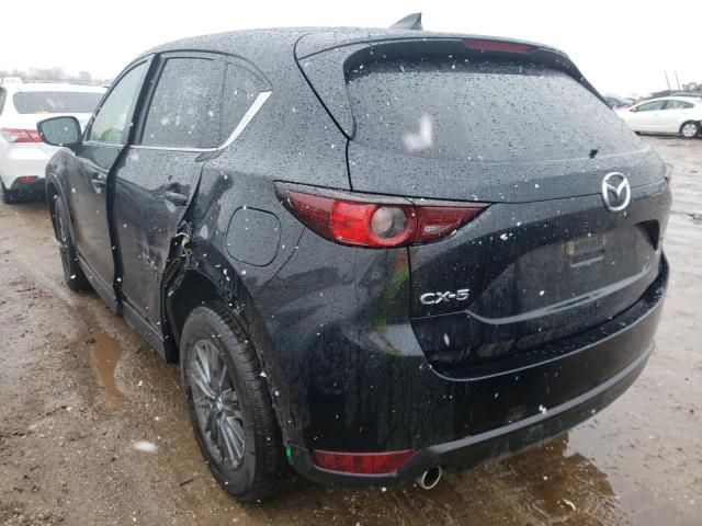 Photo 2 VIN: JM3KFACM0L1786299 - MAZDA CX-5 TOURI 