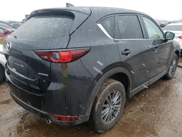 Photo 3 VIN: JM3KFACM0L1786299 - MAZDA CX-5 TOURI 