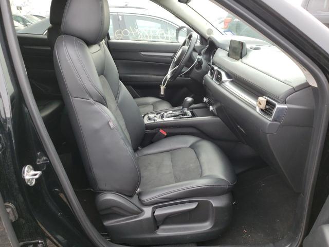 Photo 4 VIN: JM3KFACM0L1786299 - MAZDA CX-5 TOURI 