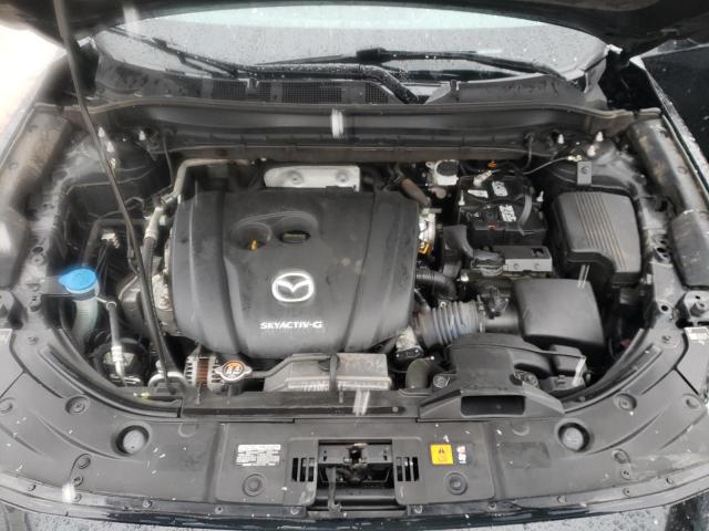 Photo 6 VIN: JM3KFACM0L1786299 - MAZDA CX-5 TOURI 